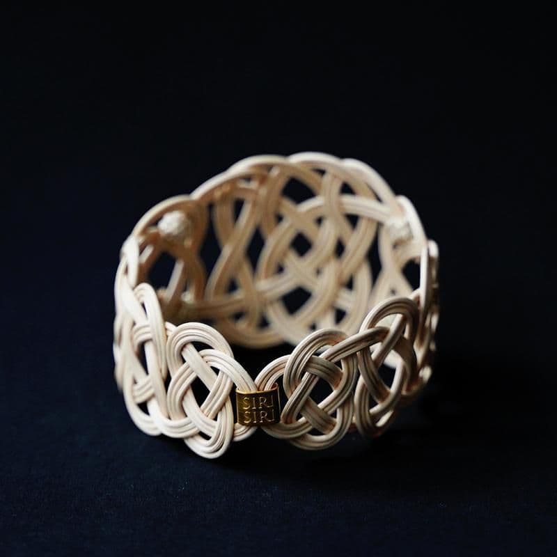 【専用】SIRI SIRI　シリシリ　ARABESQUE Bangle 2