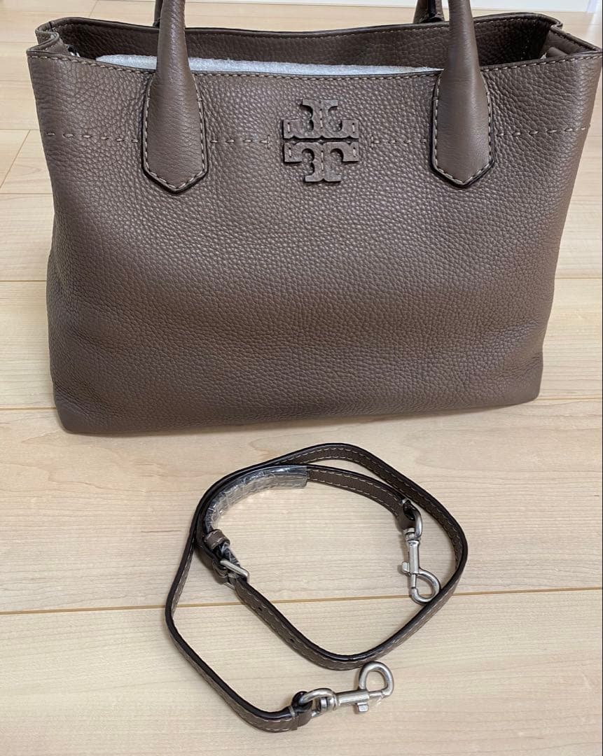 トリーバーチ バッグ(ショルダーストラップ付き)