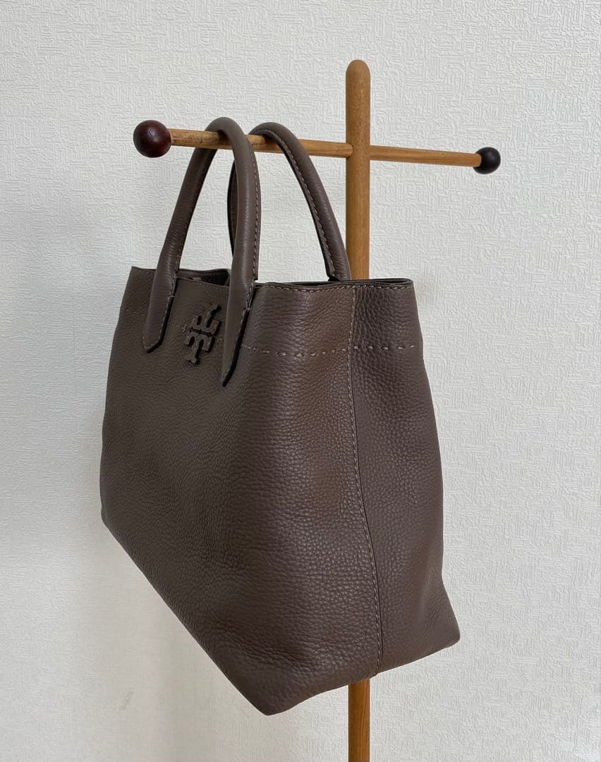 トリーバーチ バッグ(ショルダーストラップ付き)
