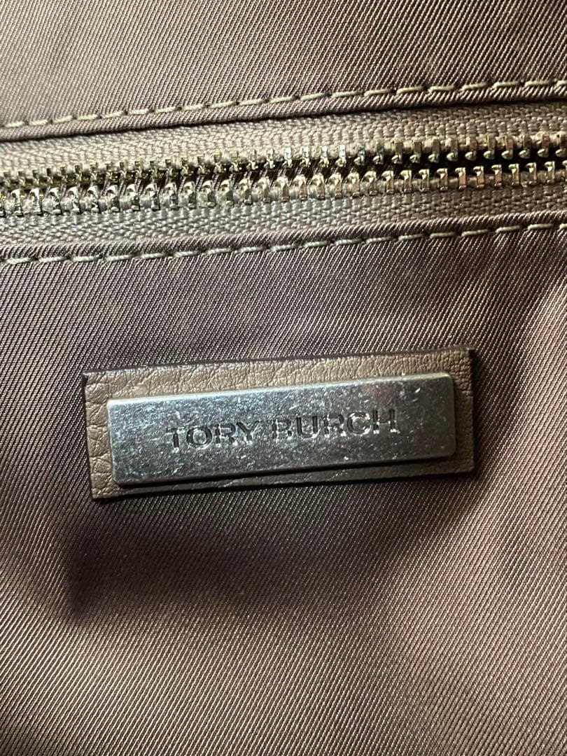 トリーバーチ バッグ(ショルダーストラップ付き)