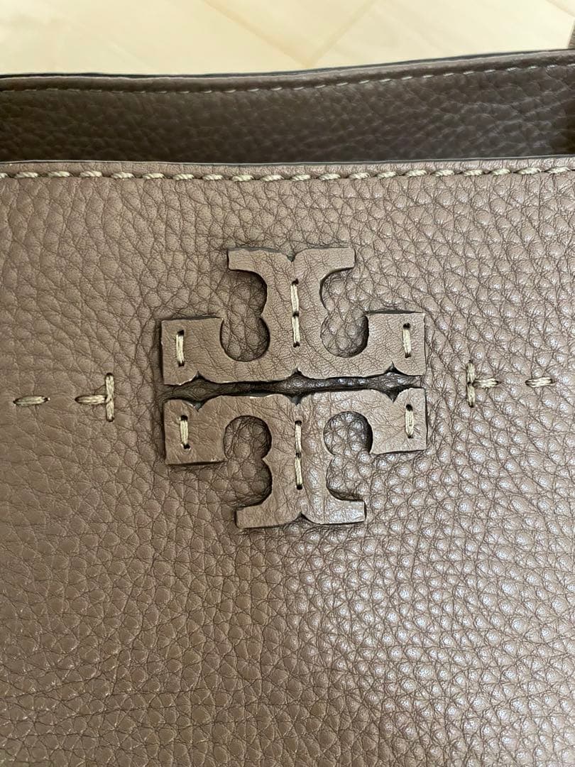 トリーバーチ バッグ(ショルダーストラップ付き)