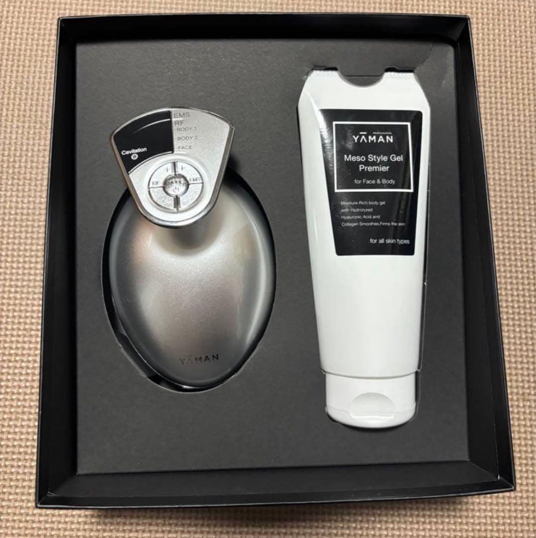 YA-MAN ★キャビスパ★防水機能つき