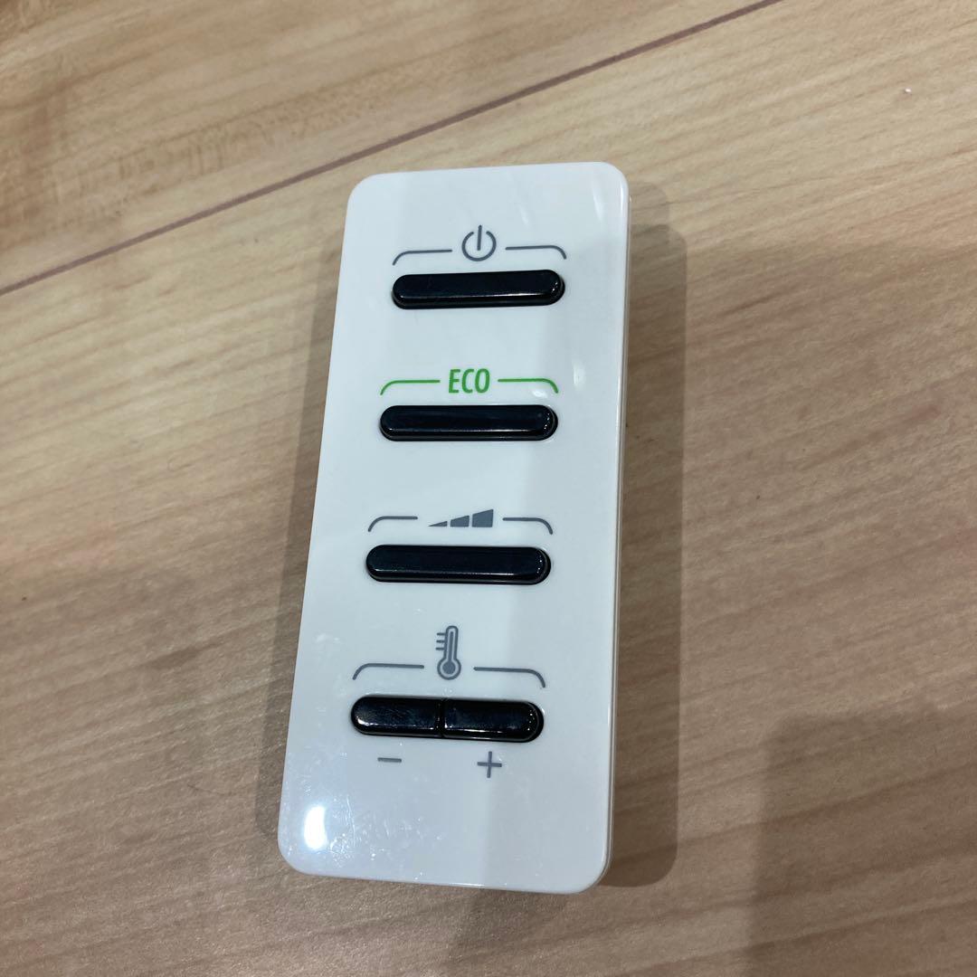 DeLonghi DDQ0915-WH オイルヒーター