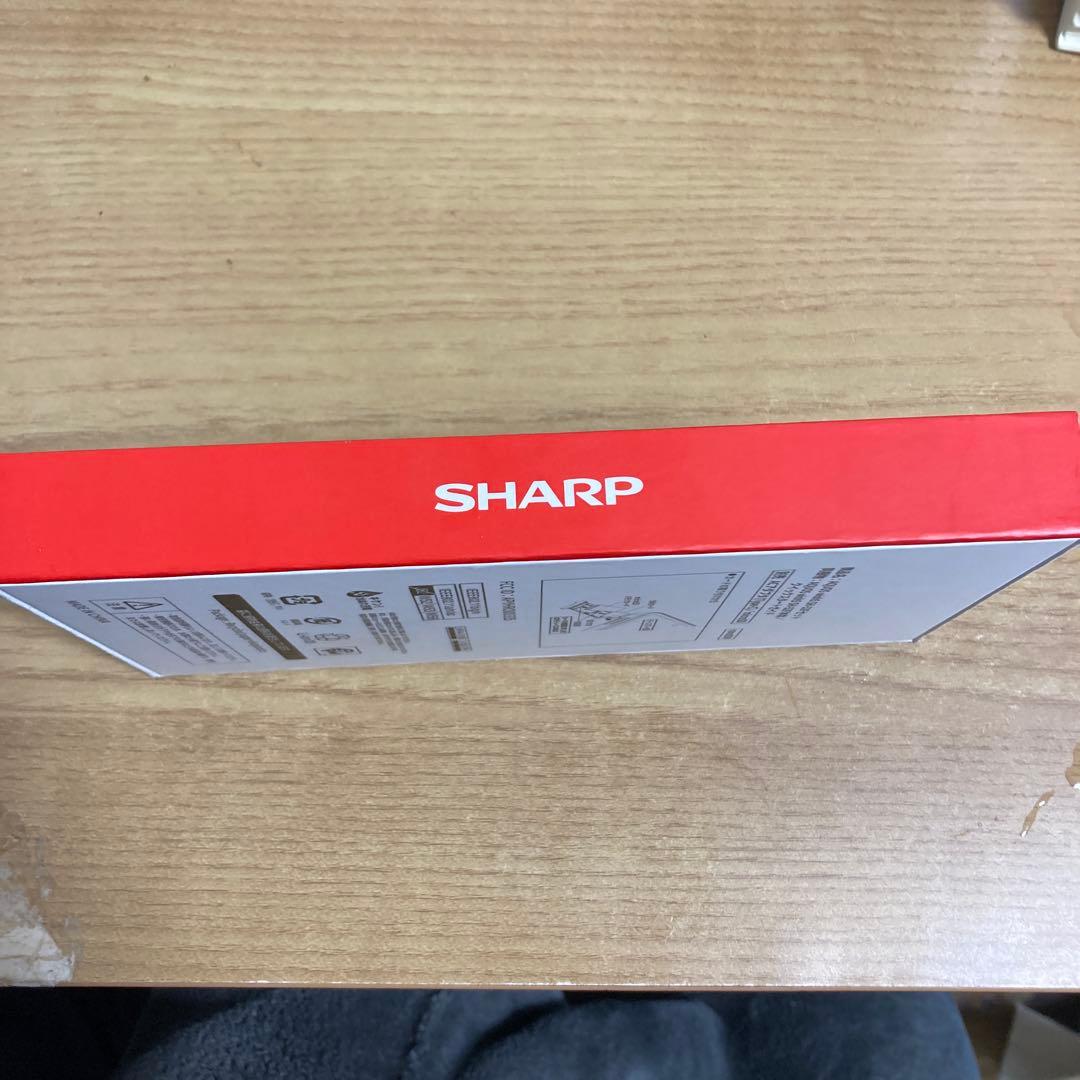 ル*グ様 AQUOS wish5