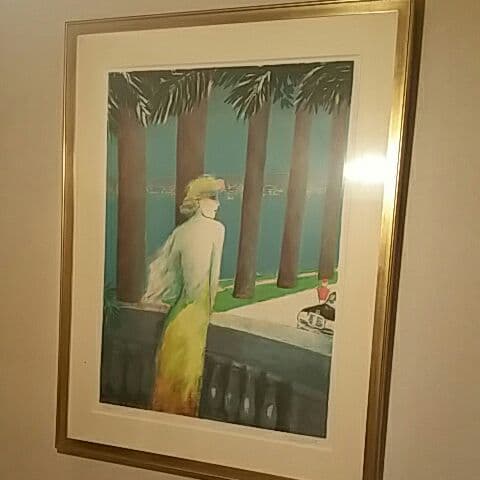 カシニョール　その②