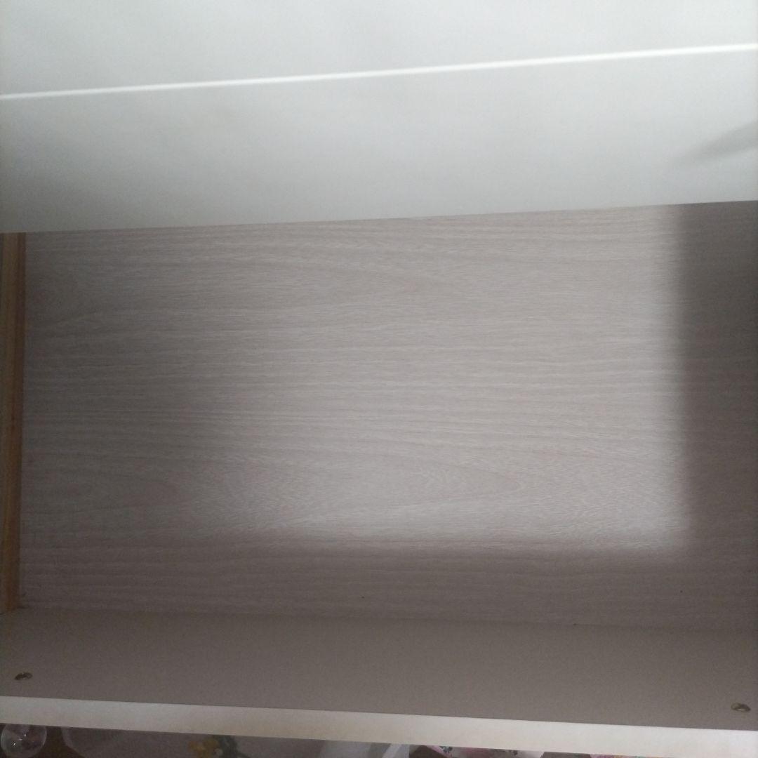 ビーカンパニー　B‐COMPANY　チェスト　ディスプレイ　棚　収納