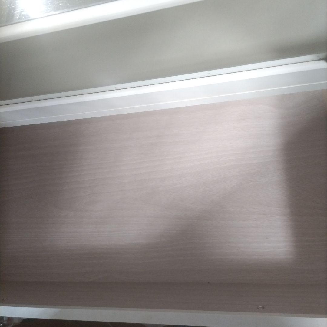 ビーカンパニー　B‐COMPANY　チェスト　ディスプレイ　棚　収納