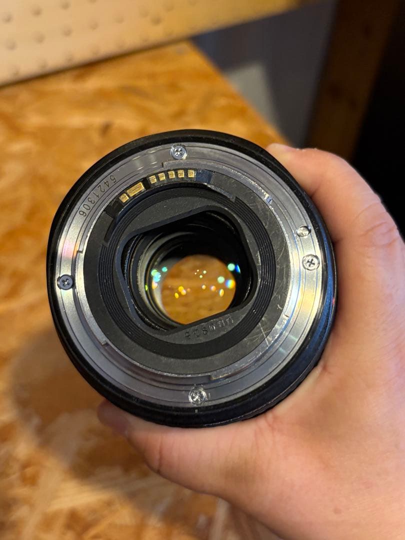 Canon 5D mark3 EF24-105 L IS Uレンズキット