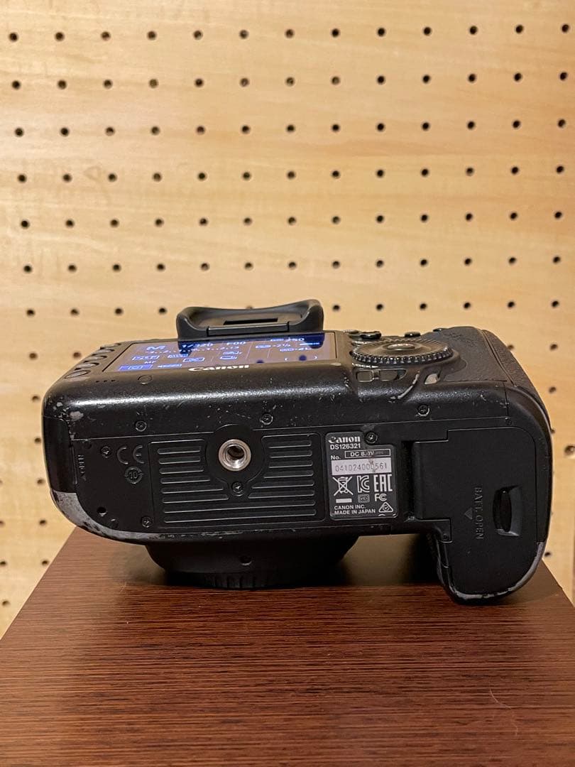 Canon 5D mark3 EF24-105 L IS Uレンズキット