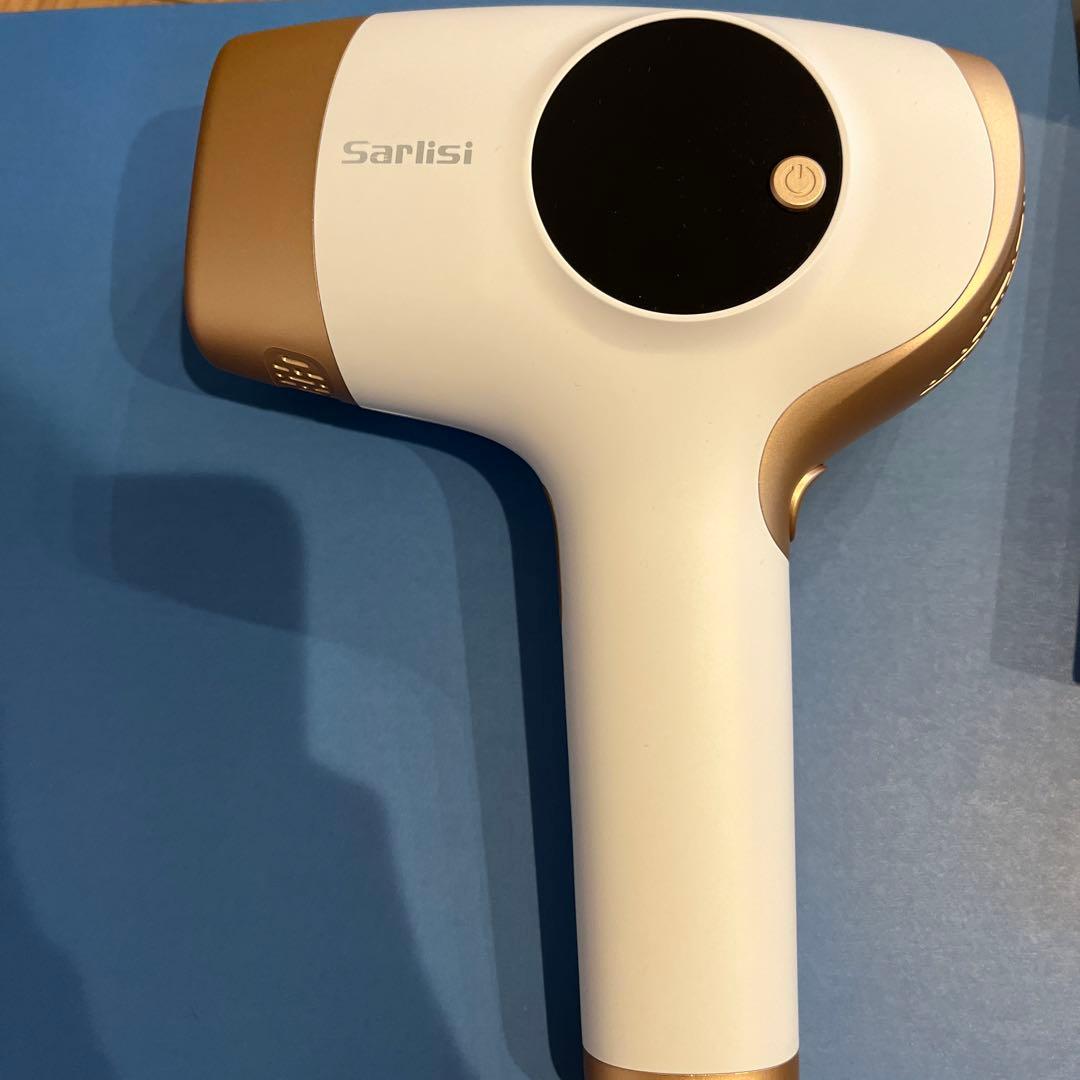 Sarlisi サーリシ 光美容器