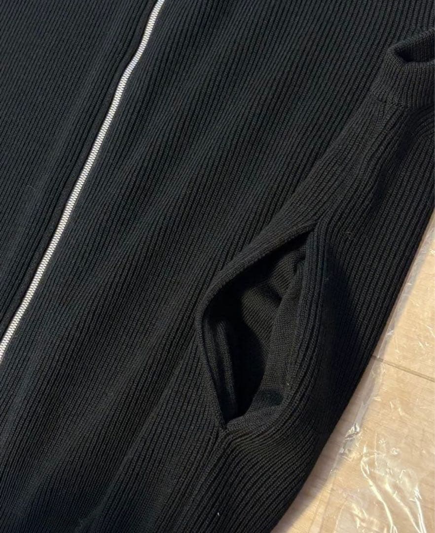 BATONER ドライバーズニットベスト