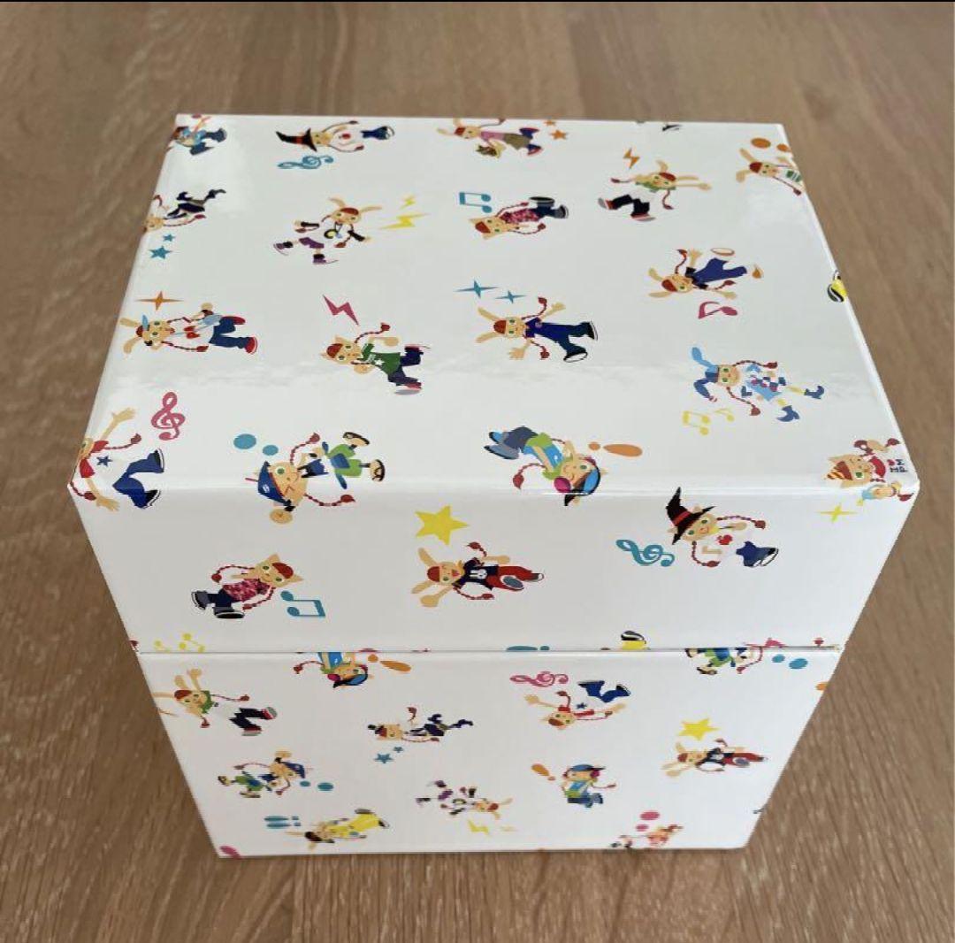 pop'n music SUPER BEST BOX　ポップンミュージック