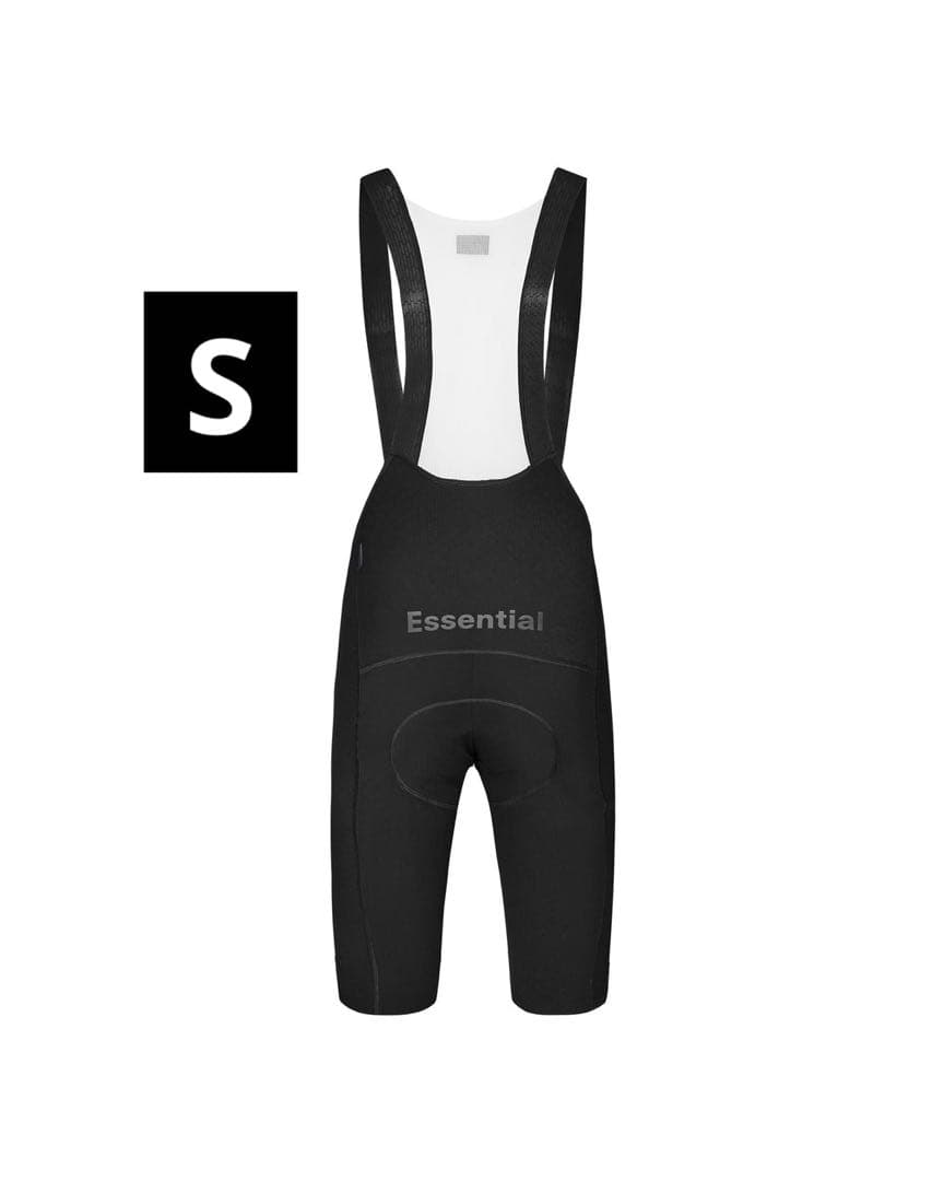 極上品 PAS NORMAL STUDIOS essential bib