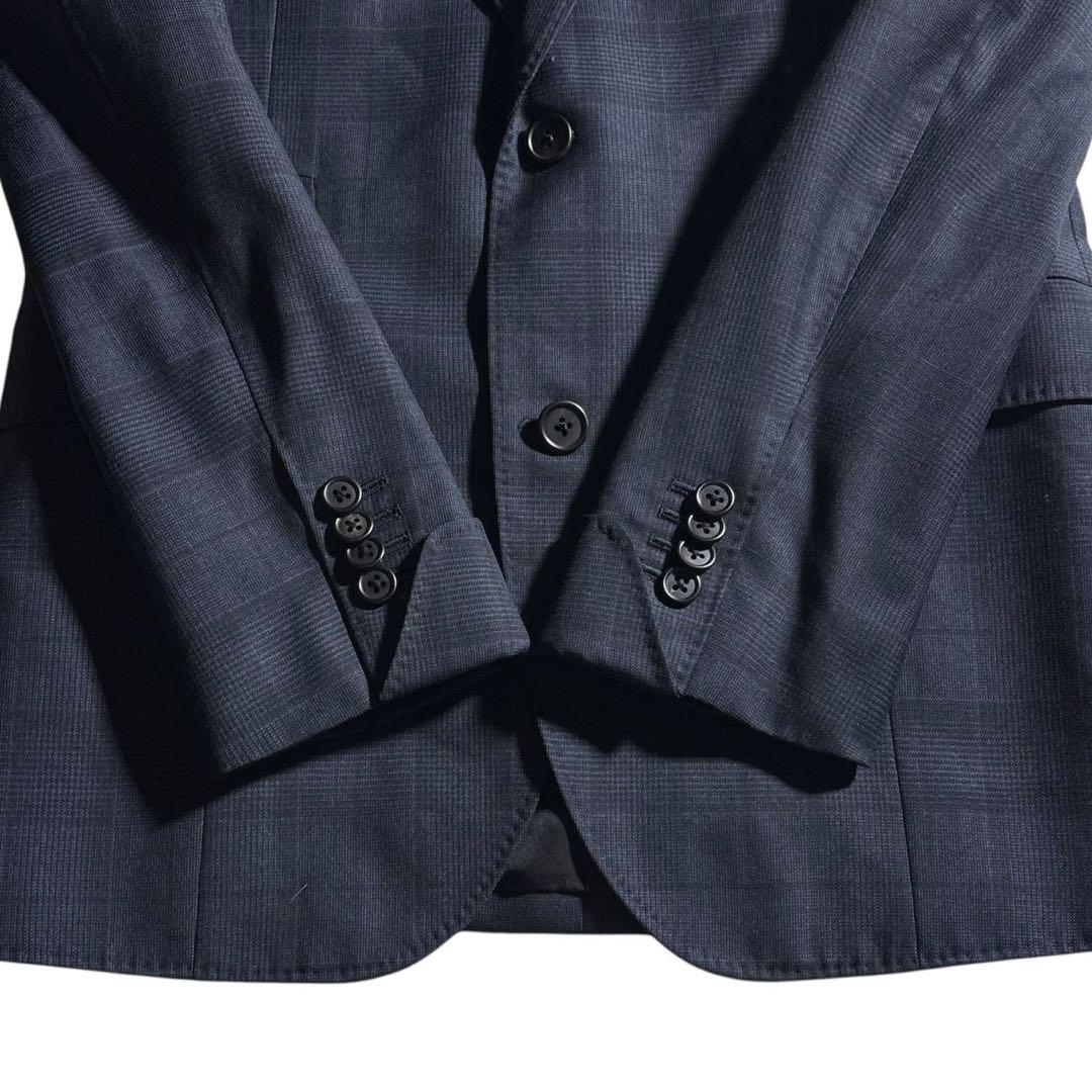 現行Paul Smith×タリアデルフィノ セットアップ スーツ