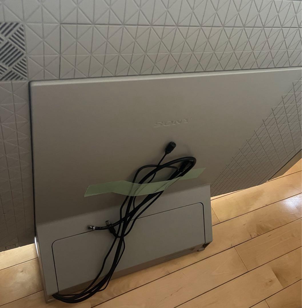 SONY KJ-55X9500E 55インチ液晶テレビ