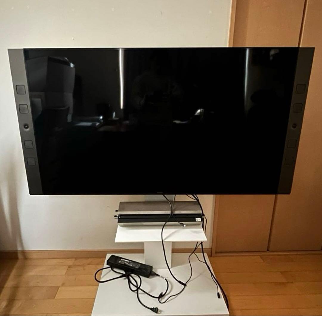 SONY KJ-55X9500E 55インチ液晶テレビ