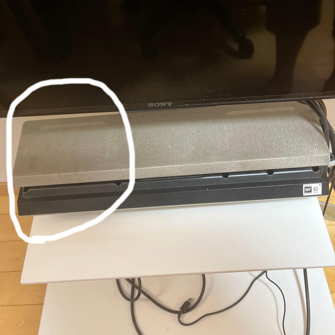 SONY KJ-55X9500E 55インチ液晶テレビ