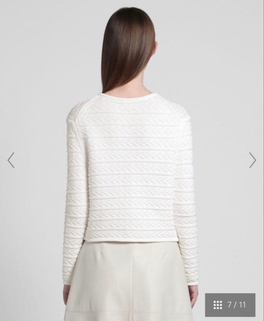 定価4.1 万 セオリーリュクス ジャケット BRAMBLE DORTHY