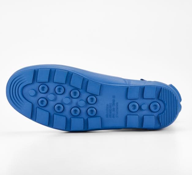 ムーンスター810s ET044 MARKE MODI BDS BLUE