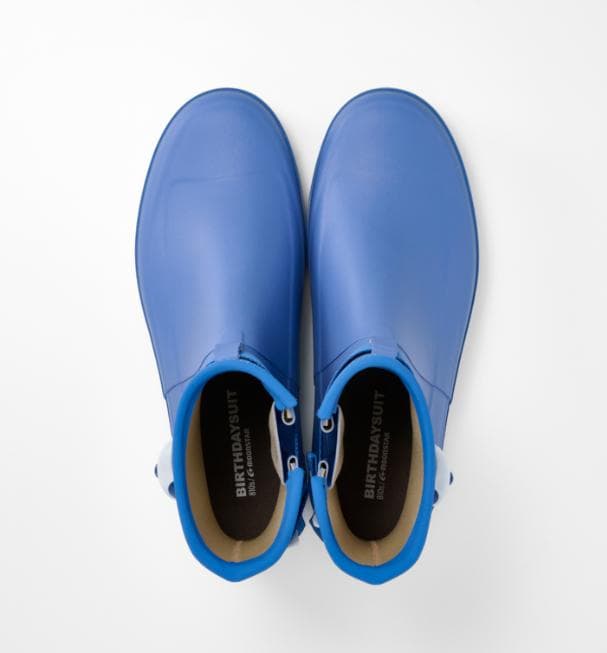 ムーンスター810s ET044 MARKE MODI BDS BLUE