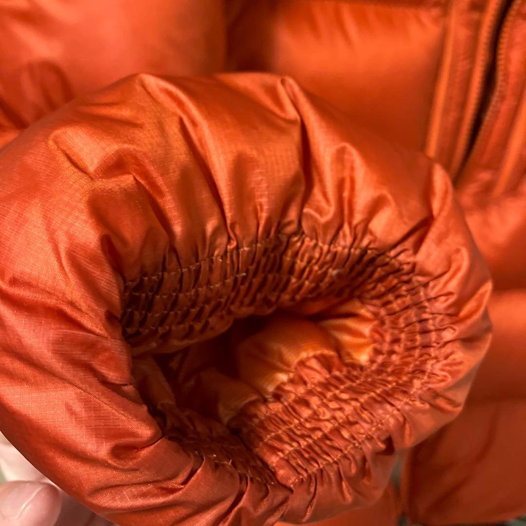 patagonia パタゴニア フィッツロイダウンフーディ メンズ　Sサイズ