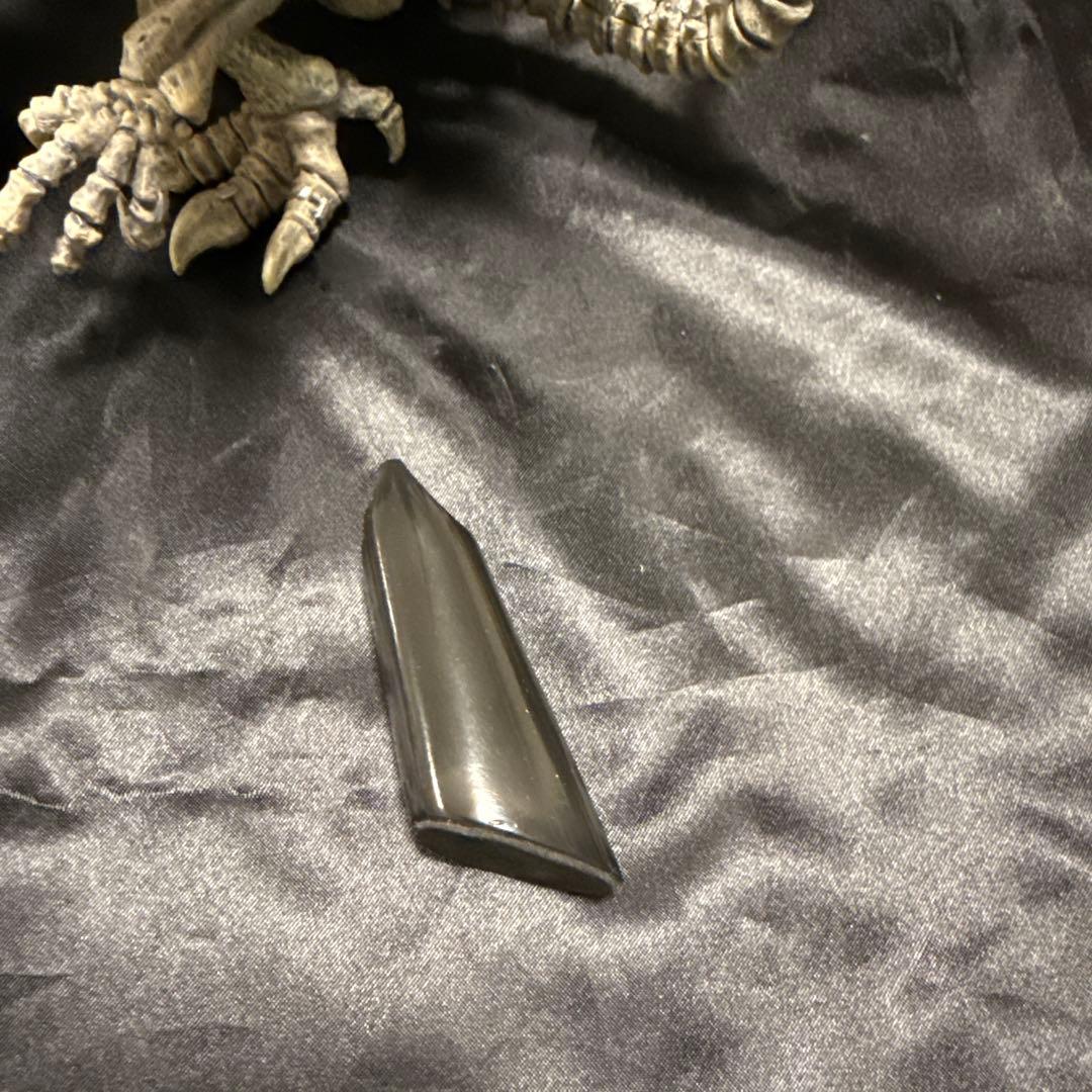 デフォリアル　スカルグレイモンG侵食モード