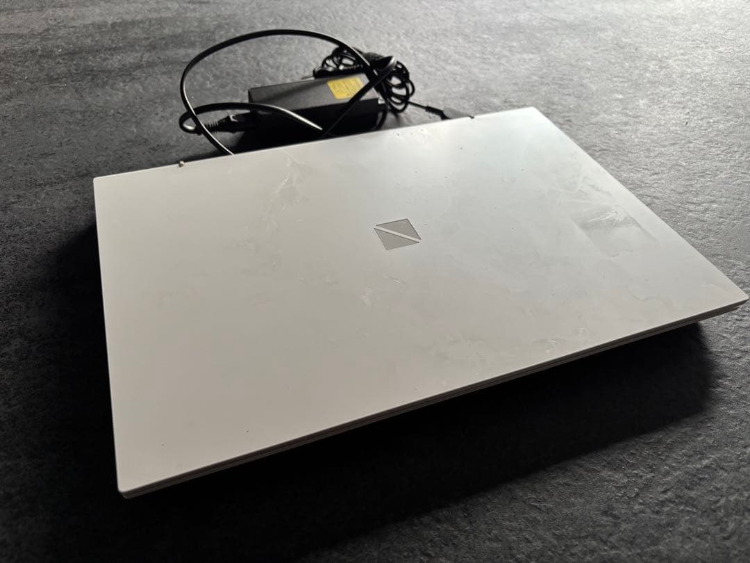 LAVIE ノートパソコン