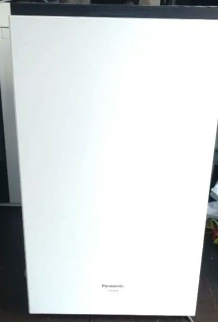 Panasonic　2018年製 ジアイーノ次亜塩素酸空間除菌脱臭機