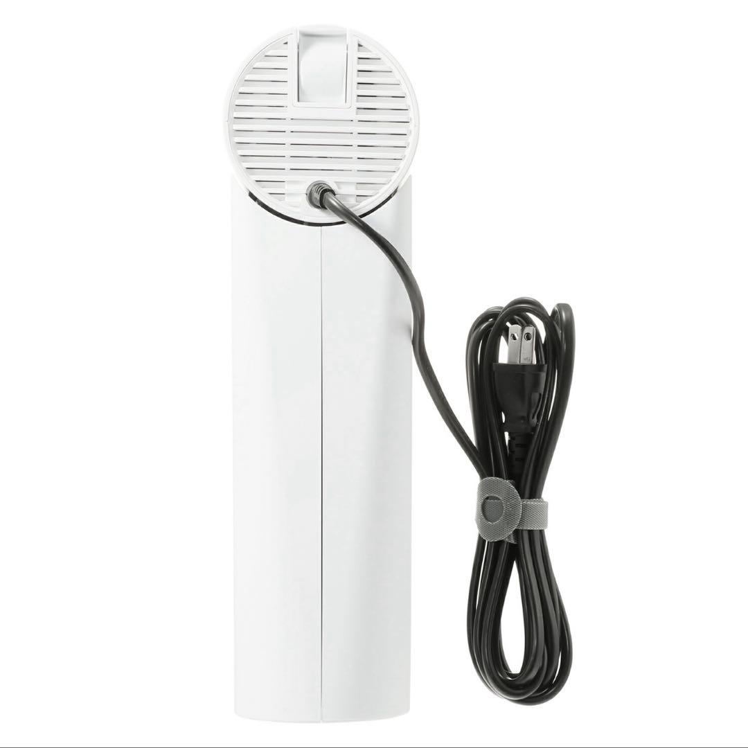 新品未使用　プラスマイナス０　±０　コンパクト衣類乾燥機　XRC-G010