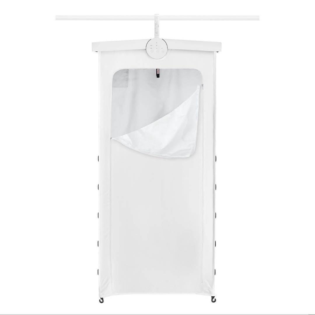 新品未使用　プラスマイナス０　±０　コンパクト衣類乾燥機　XRC-G010