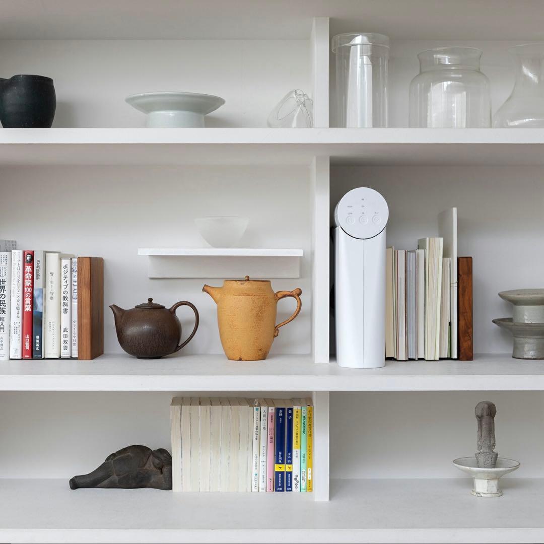 新品未使用　プラスマイナス０　±０　コンパクト衣類乾燥機　XRC-G010