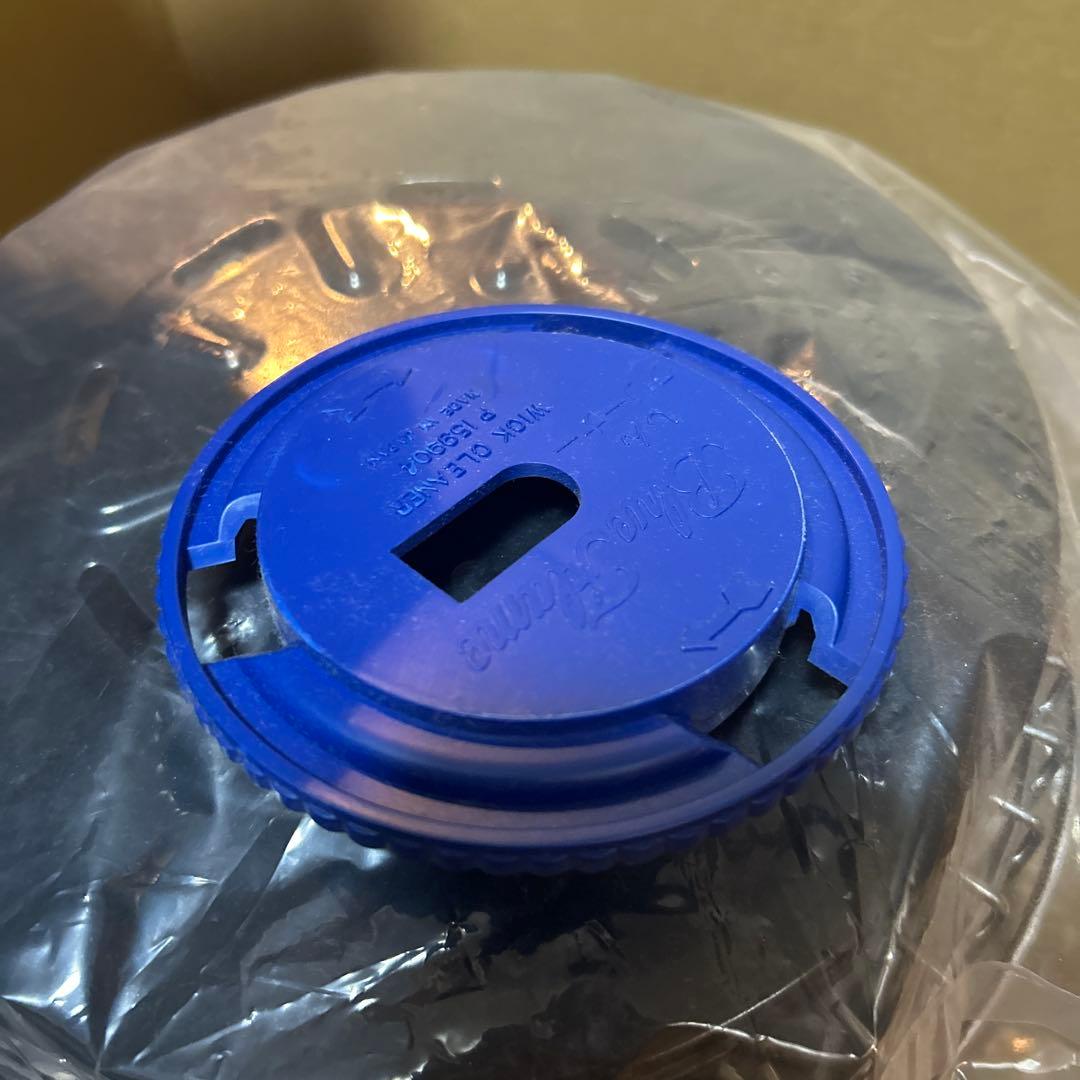 Aladdin ストーブ ブラック BF3908