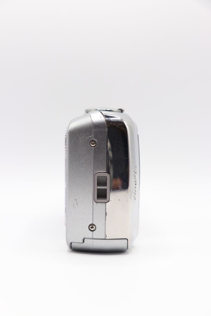 ✨動作確認済み！✨FUJIFILM FinePix A800 単3電池で使用可能