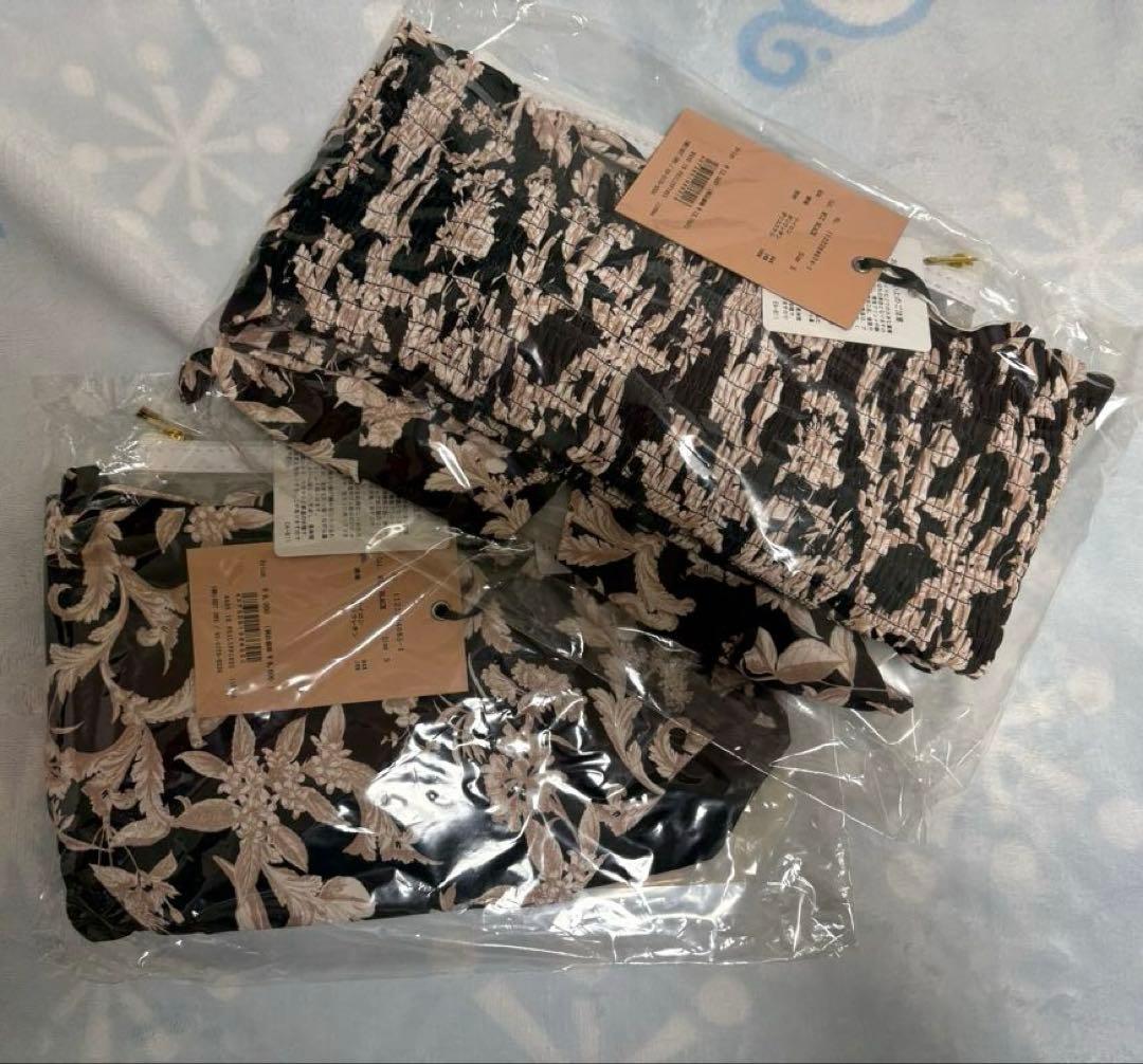 eimyistoire☆上下セット☆水着☆ビキニ☆camilla