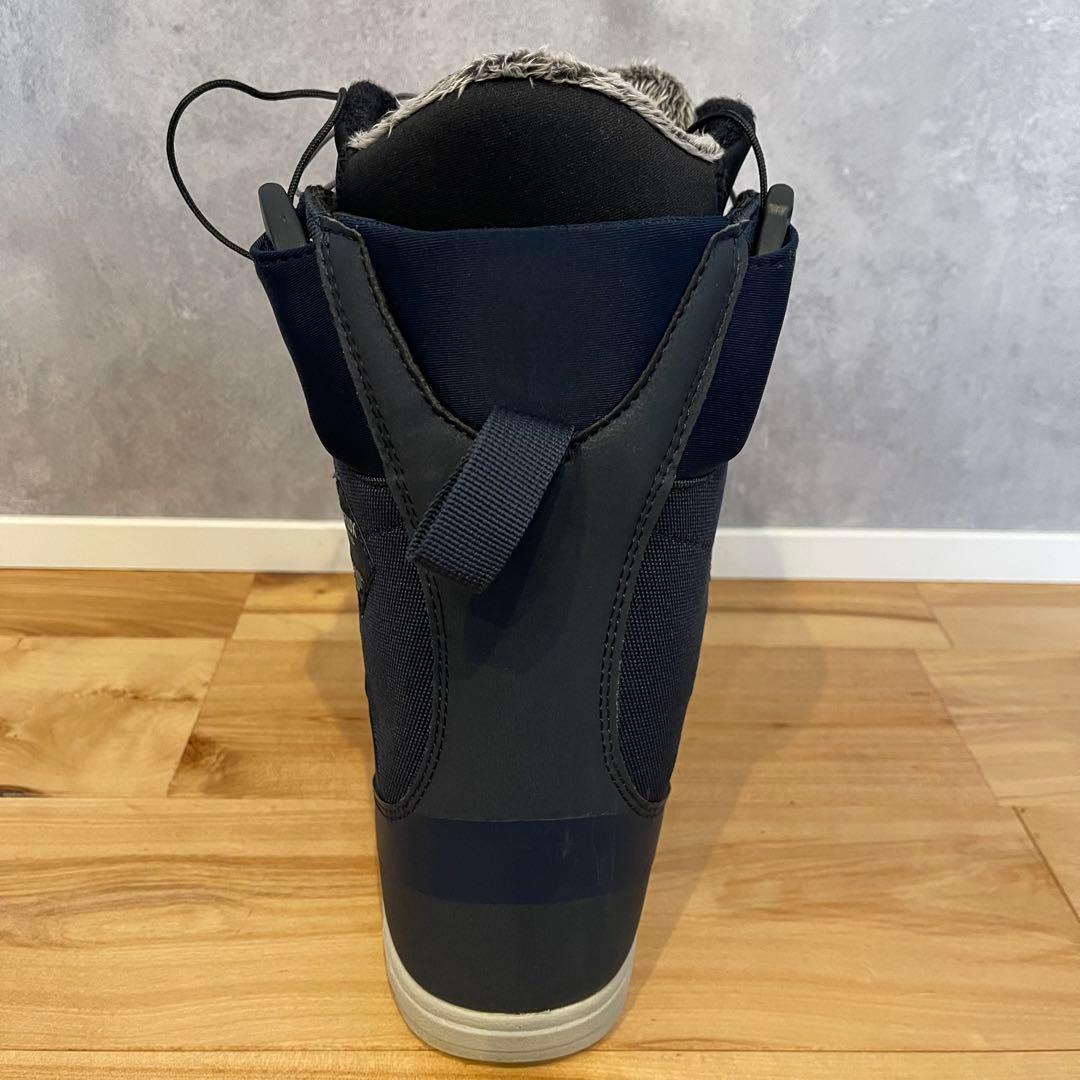 FLUX フラックス GT-SPEED スノーボード ブーツ 24cm バッグ付