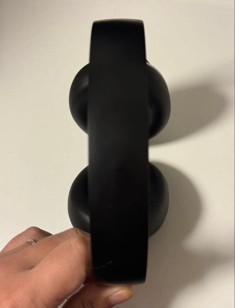 マール Beats Studio Pro ワイヤレスヘッドホン