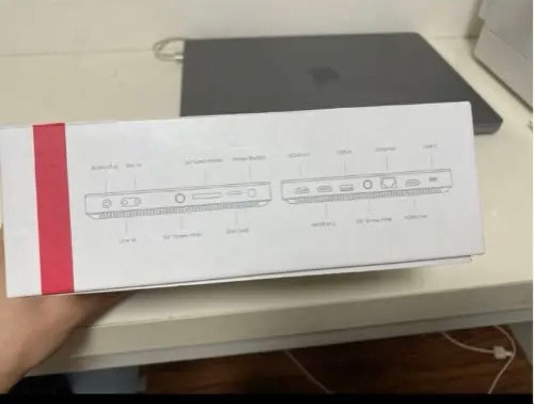 その他 YoloLiv Instream