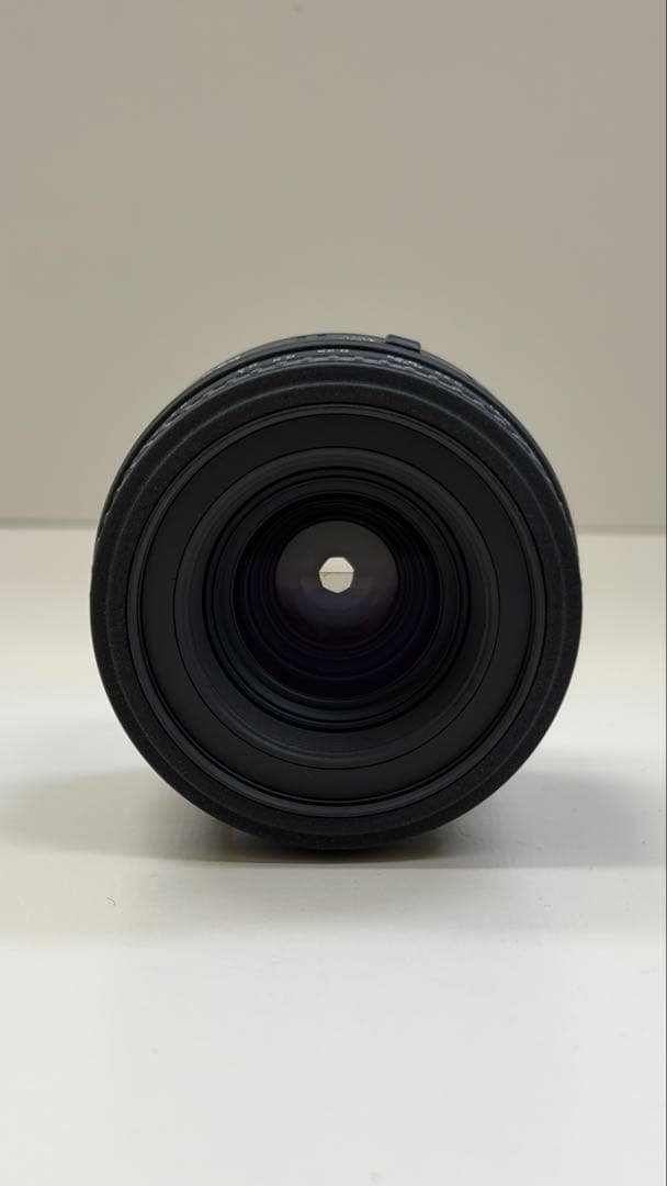 値引中! SIGMA 50mm f/2.8 MACRO Canon EFマウント