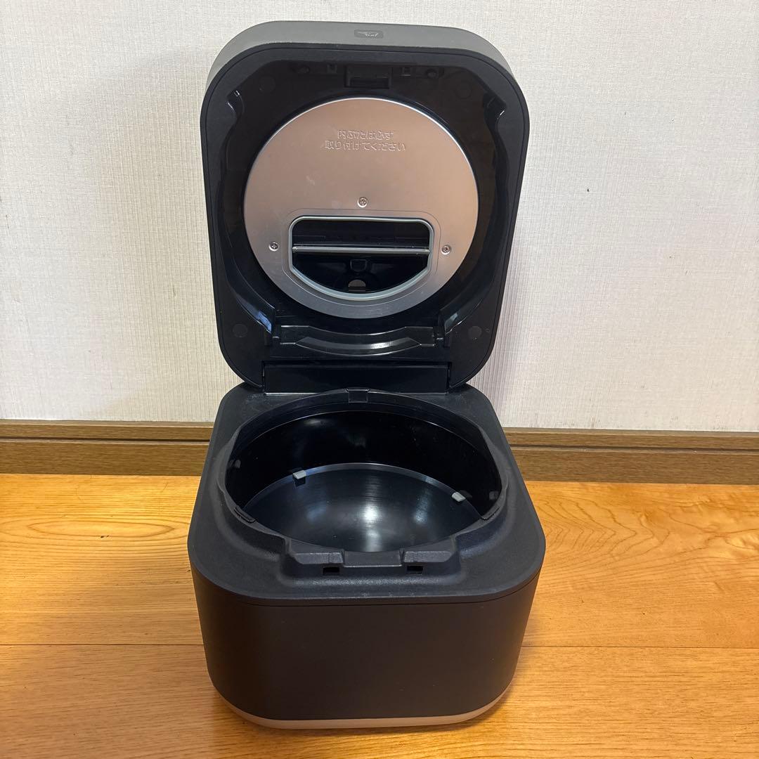 STAN　by 象印　 IH炊飯ジャー　NW-SA10型　5.5合炊き