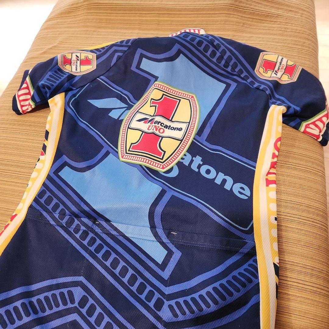 マルコ パンターニ　セット メルカトーネ　ウノ Msize　Lsize　有り