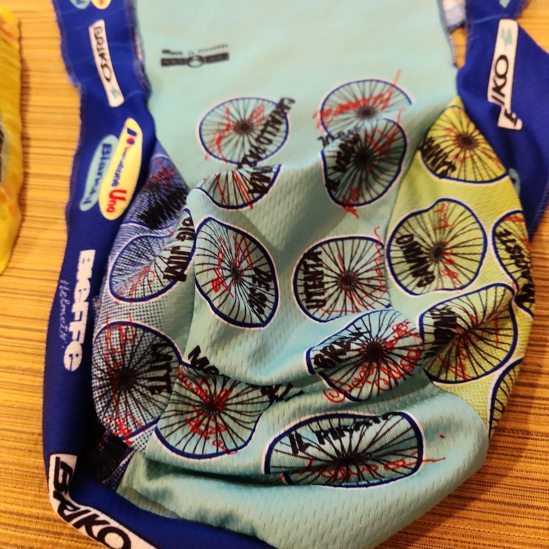 マルコ パンターニ　セット メルカトーネ　ウノ Msize　Lsize　有り