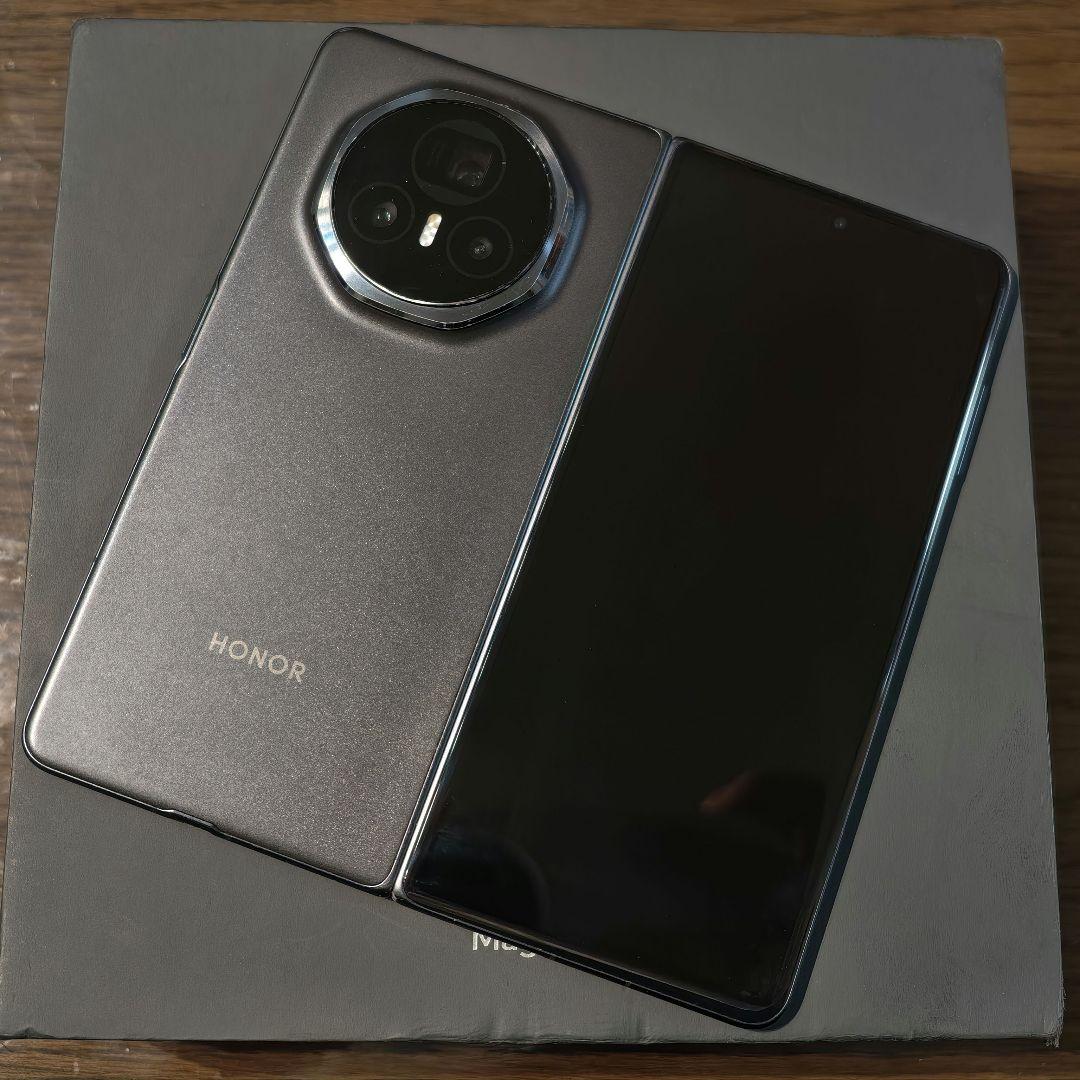 【上位モデル】Honor Magic V3 16/512GB