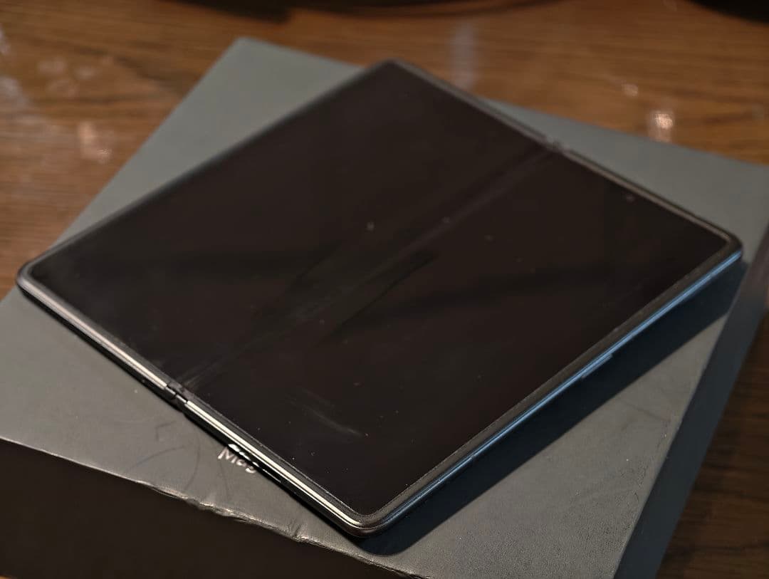 【上位モデル】Honor Magic V3 16/512GB