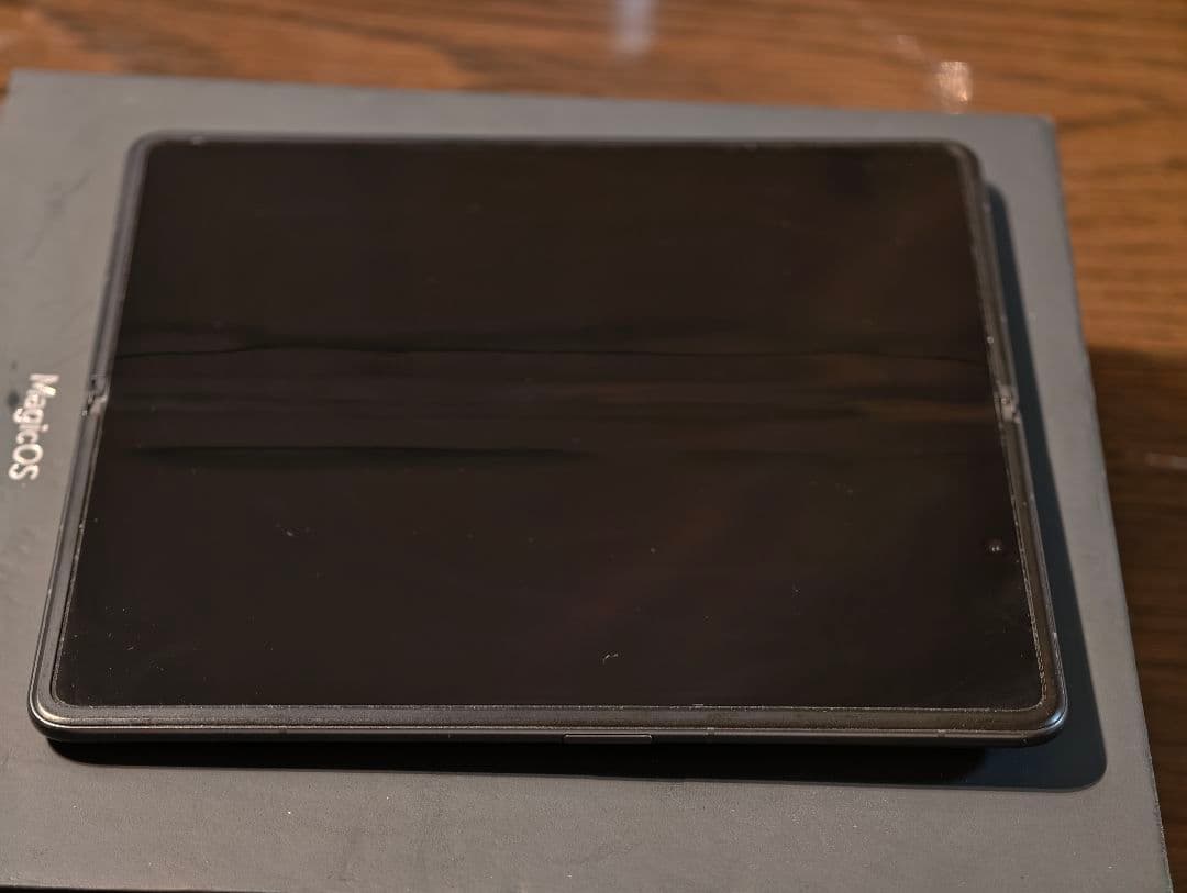 【上位モデル】Honor Magic V3 16/512GB