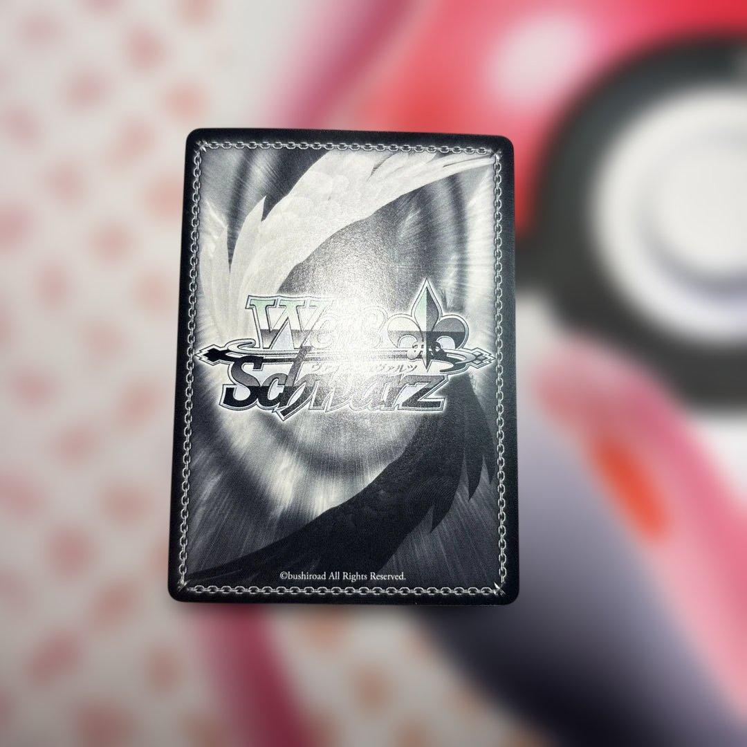 青空の下のかなで　SP サイン　AB Angel Beats!