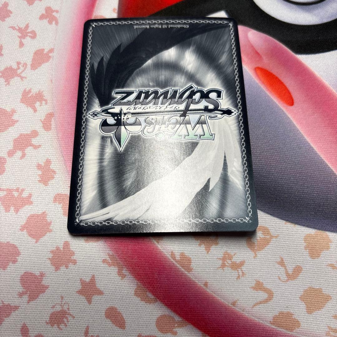 青空の下のかなで　SP サイン　AB Angel Beats!