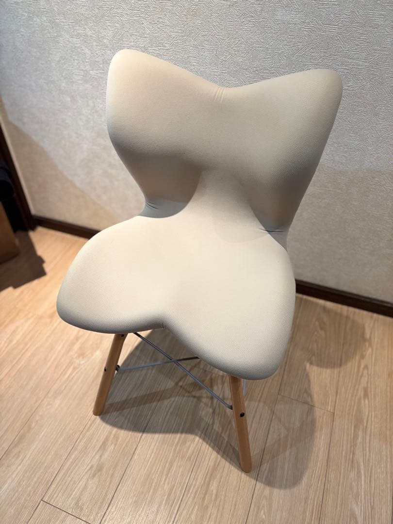 MTG スタイルチェア ピーエム Style Chair PM ベージュ