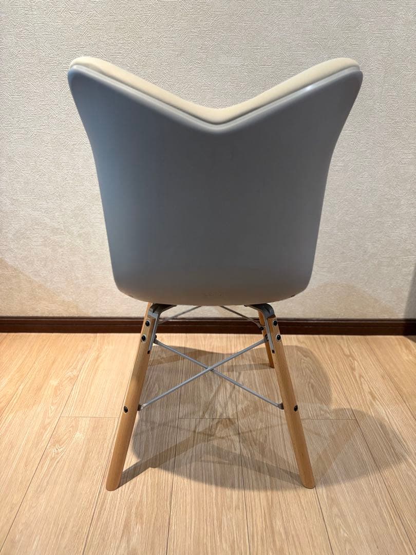MTG スタイルチェア ピーエム Style Chair PM ベージュ