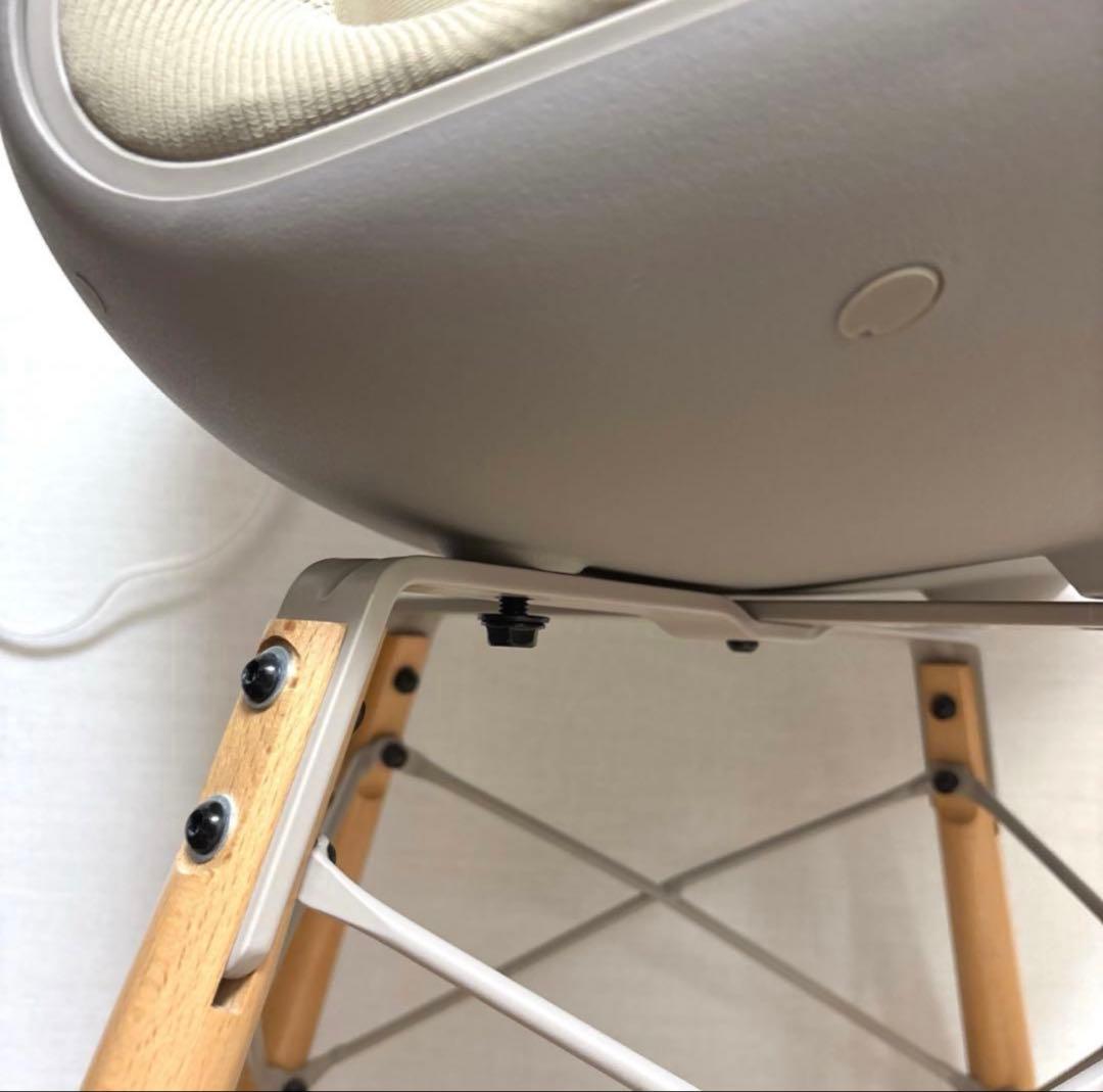 MTG スタイルチェア ピーエム Style Chair PM ベージュ