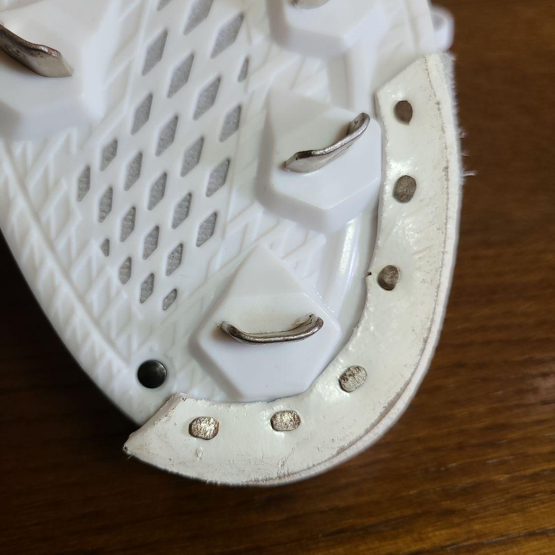 【値引き可です】ASICS GOLDSTAGE MA 3 WIDE 28.0cm